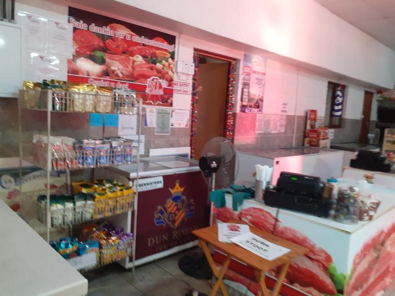 Commercial Property for Sale in Albertinia Western Cape